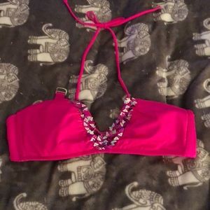 Bikini top